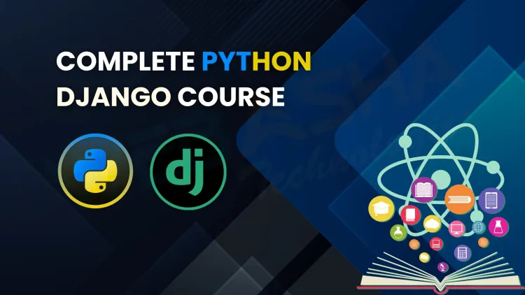 چگونه Django به SEO کمک می کند؟